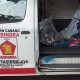 Aksi 22 Mei, Polisi Selidiki Keterlibatan Ambulans Berstiker Parpol