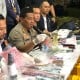 Pengrusakan Asrama Brimob, Tersangka Siapkan Bom Molotov, Clurit dan Anak Panah