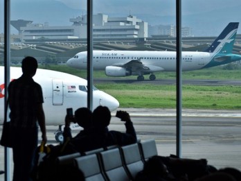 AP I Beri Insentif untuk Penerbangan Ekstra & Siapkan Posko Lebaran