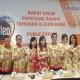 Cleo Tambah 5 Pabrik Baru Tahun Ini