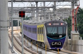 Bagaimana Layanan MRT Jakarta Besok? Ini Penjelasan Anies Baswedan