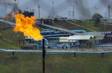 PENGELOLAAN BLOK ROKAN : Chevron Fokus Transisi