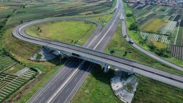 PENGEMBANGAN BPJS TK : Infrastruktur Siap Jadi Lahan Bisnis Baru