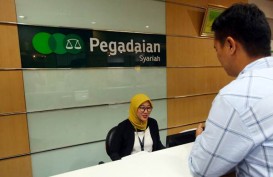 Kembangkan TI, Pegadaian Rogoh Kocek Rp500 Miliar