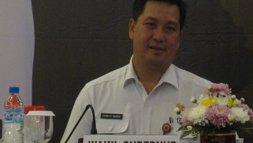 Wagub Sulut Apresiasi Kapabilitas DPRD Sulut
