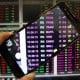 Direktur WINS Lepas Saham Rp15,19 Juta