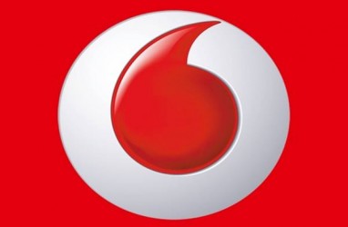 Vodafone Tangguhkan Pesanan Handset ke Huawei