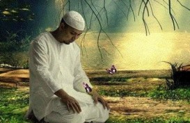 Jenazah Ustaz Arifin Ilham Disalatkan di Masjid Al-Munawar Penang