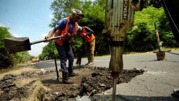 11 Titik Jalur Mudik di NTB Rawan Longsor