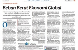 KABAR GLOBAL 23 MEI: Beban Berat Ekonomi Global, 3 Negara Siap Garap Proyek Pelabuhan Kolombo