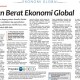 KABAR GLOBAL 23 MEI: Beban Berat Ekonomi Global, 3 Negara Siap Garap Proyek Pelabuhan Kolombo