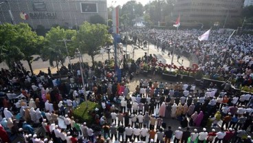 13 Pasien Korban Kerusuhan 22 Mei Masih Dirawat di RS Pelni