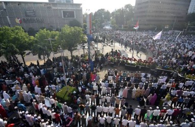 13 Pasien Korban Kerusuhan 22 Mei Masih Dirawat di RS Pelni