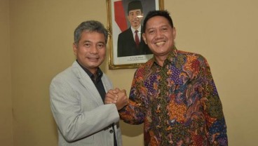 Siap Kembangkan TI, Pegadaian Tak Ingin Cari Partner Abal-Abal