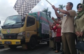 Pabrik NPK II Pusri Palembang Ditargetkan Rampung September 2019