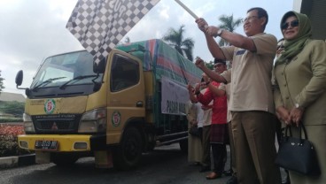 Pabrik NPK II Pusri Palembang Ditargetkan Rampung September 2019