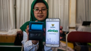 Baznas Biak Menetapkan Besaran Zakat Ramadhan 1440 Hijriah 