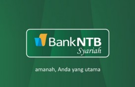 Bank NTB Syariah Targetkan Aset Tembus Dua Digit pada 2020