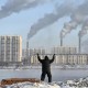 Studi: China Bertanggung Jawab Atas Lonjakan Penggunaan Zat Perusak Ozon