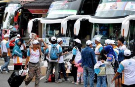 Jasa Raharja Jateng Siapkan 15 Bus Mudik Gratis, Berangkat 1 Juni