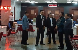 Ketua MK Anwar Usman : Publik Jangan Ragukan Independensi Hakim MK
