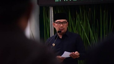 Nasihat Ustaz Arifin Ilham yang Selalu Diingat Ridwan Kamil