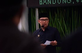 Nasihat Ustaz Arifin Ilham yang Selalu Diingat Ridwan Kamil