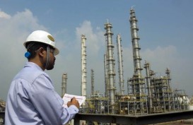 Industri Petrokimia Butuh Tambahan Investasi