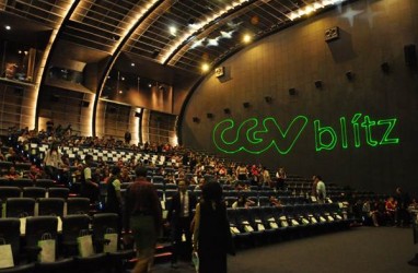 CGV Pay Tak Bisa Top-up Lewat Bank, Ini Alasannya