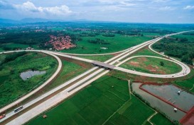 Konstruksi Tol Akses Bandara Kertajati Dimulai September