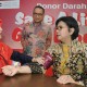 Destry Damayanti Siap Jalani Uji Kelayakan Deputi Gubernur Senior BI