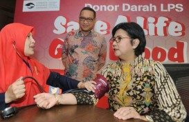 Destry Damayanti Siap Jalani Uji Kelayakan Deputi Gubernur Senior BI
