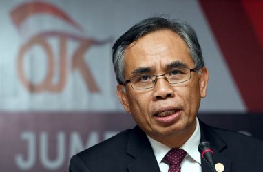 Sektor Pertambangan Dorong Pertumbuhan Kredit Bank