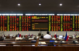 Respons Pemilu, Bursa Saham India Mencapai Rekor Tertinggi