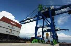Tarif Beda Tipis, Eksportir Malas Manfaatkan Fasilitas Free Trade
