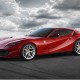 Mesin Ferrari V8 Sabet Penghargaan Engine & Powertrain 4 Kali Berturut-Turut