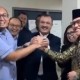 Video Parodi Politisi : Andre Rosiade Serahkan Ferdinand Hutahaean kepada Abdul Kadir Karding