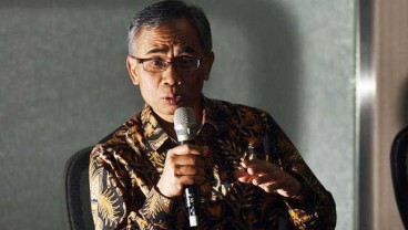 OJK : Kerusuhan 22 Mei 2019 Tidak Ganggu Operasional Perbankan
