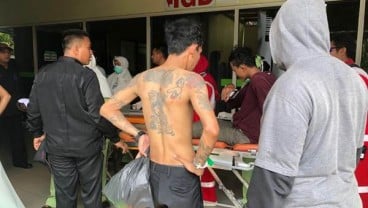 Polri : Provokator Aksi 22 Mei Lebih Didominasi Preman Tanah Abang, Mereka Dibayar