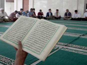 Kabupaten Serang Siap Bangun Islamic Center Syech Nawawi Albantani