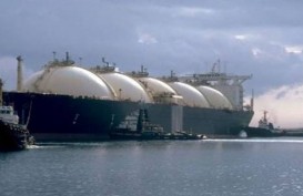 Pengembangan Kilang LNG Harus Perhatikan Potensi Kejenuhan Pasar