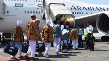 KPK masih Temukan Penyimpangan Penyelenggaraan Haji