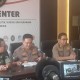 Polri : Perempuan Bercadar yang Ditangkap Saat Aksi 22 Mei Bukan Bomber