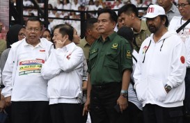 Yusril Ihza Mahendra Pimpin Tim Hukum Sengketa Pemilu TKN Jokowi-Ma'ruf