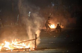 Dampak Aksi 22 Mei, Anies: Perekonomian Jakarta Masih Normal