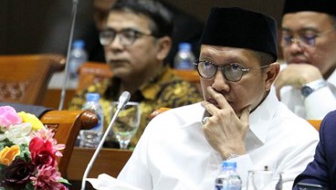 Temuan Uang di Ruang Kerja Menteri Agama, KPK Cari Bukti Lain