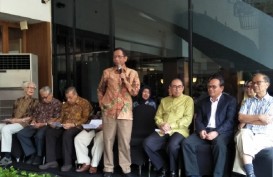 Prabowo dan Jokowi Dianggap sebagai Bapak Penegak Demokrasi