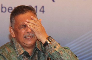Kasus PLTU Riau-1 : KPK Agendakan Pemeriksaan Tersangka Sofyan Basir Jumat Besok