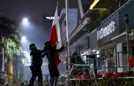 AKSI 22 MEI: Pemprov DKI Tidak Berhak Larang Orang ke Jakarta