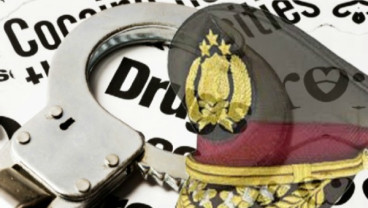 Pengadilan Tolak Gugatan Pecatan Polisi ke Kapolda Jateng